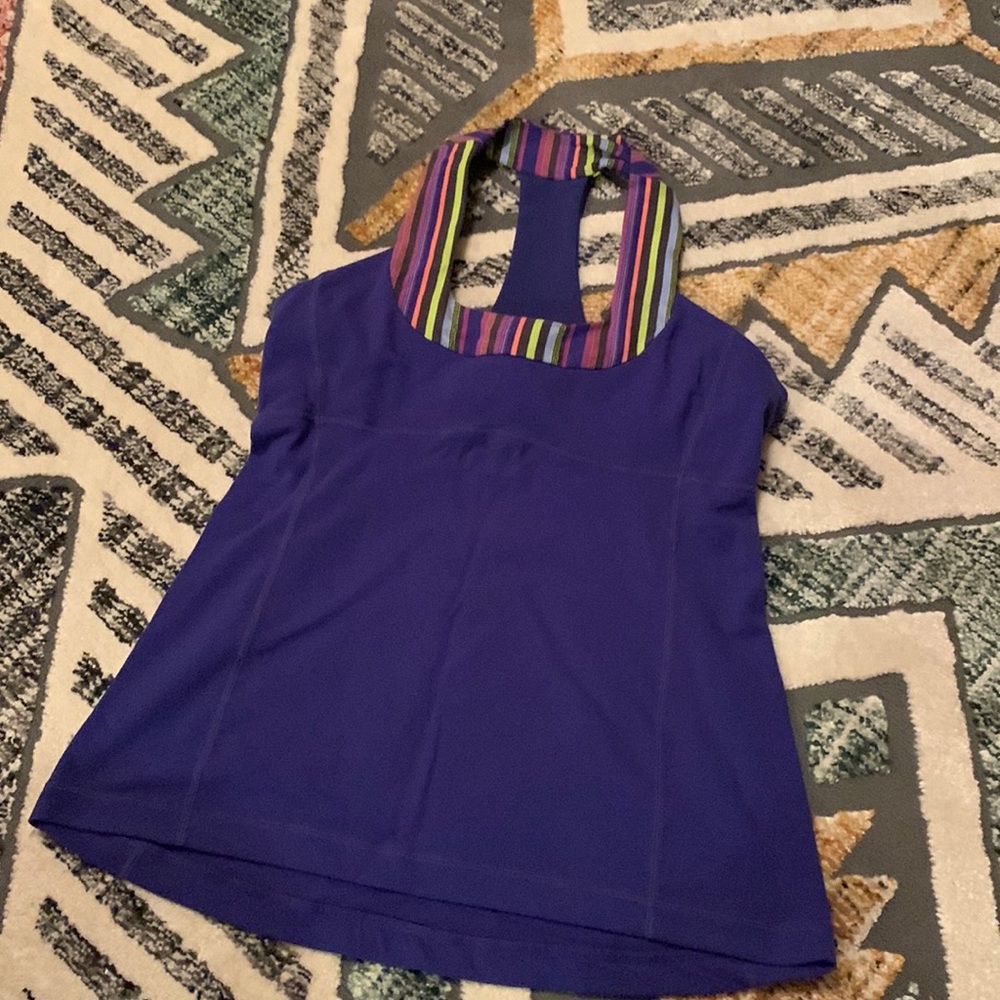 Tank